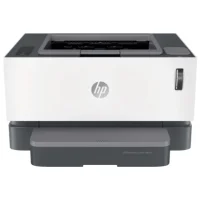 Принтер HP Neverstop Laser 1000w 4RY23A фото 1